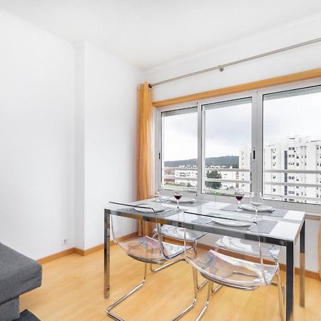 Lisboa, Cidade, Elegant Apartment With Air Cond, Free Wifi And Near Metro, By Ig Екстериор снимка