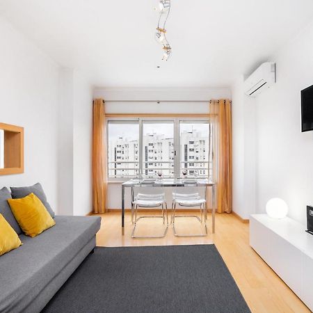 Lisboa, Cidade, Elegant Apartment With Air Cond, Free Wifi And Near Metro, By Ig Екстериор снимка