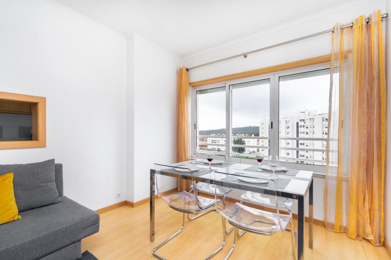 Lisboa, Cidade, Elegant Apartment With Air Cond, Free Wifi And Near Metro, By Ig Екстериор снимка