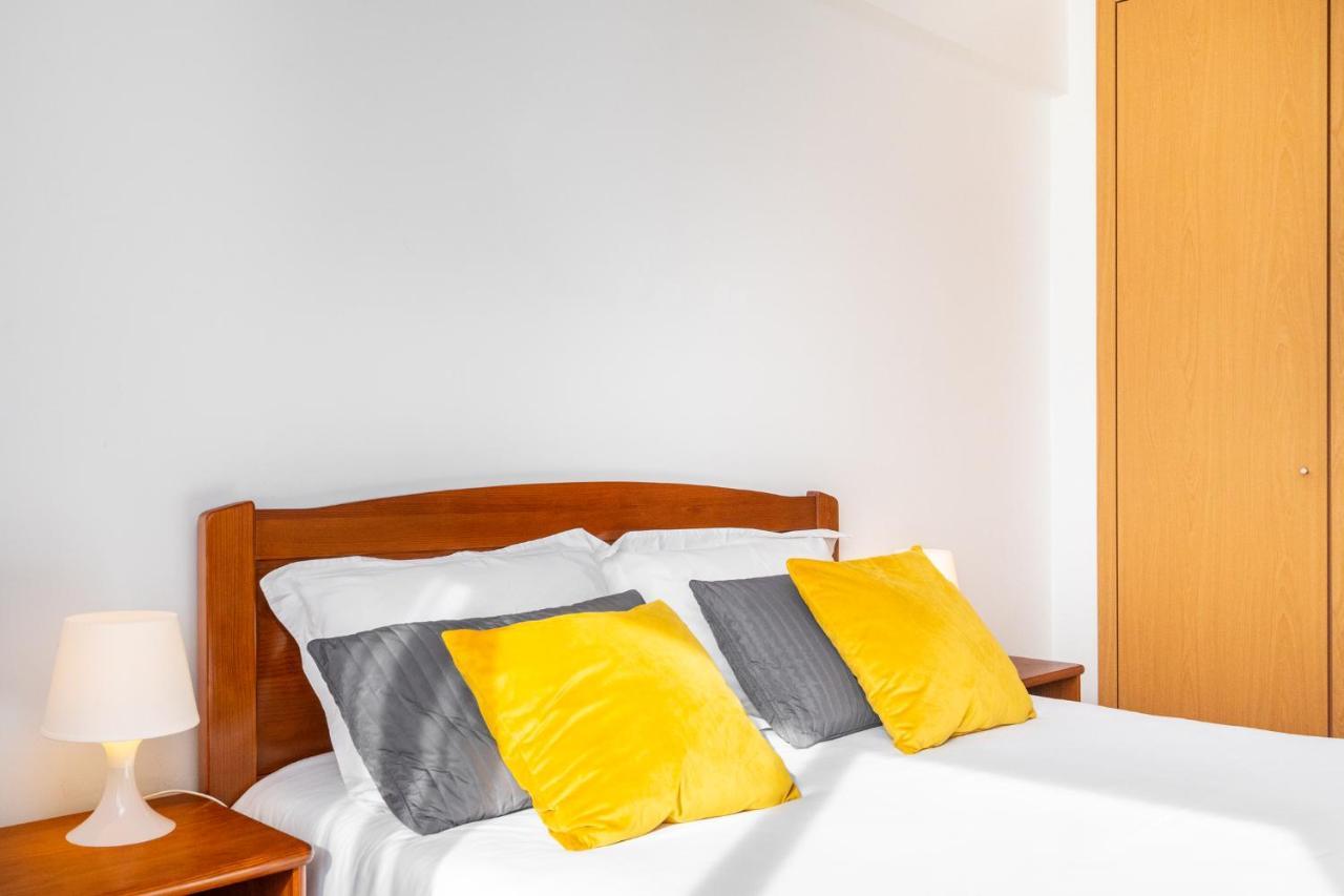 Lisboa, Cidade, Elegant Apartment With Air Cond, Free Wifi And Near Metro, By Ig Екстериор снимка