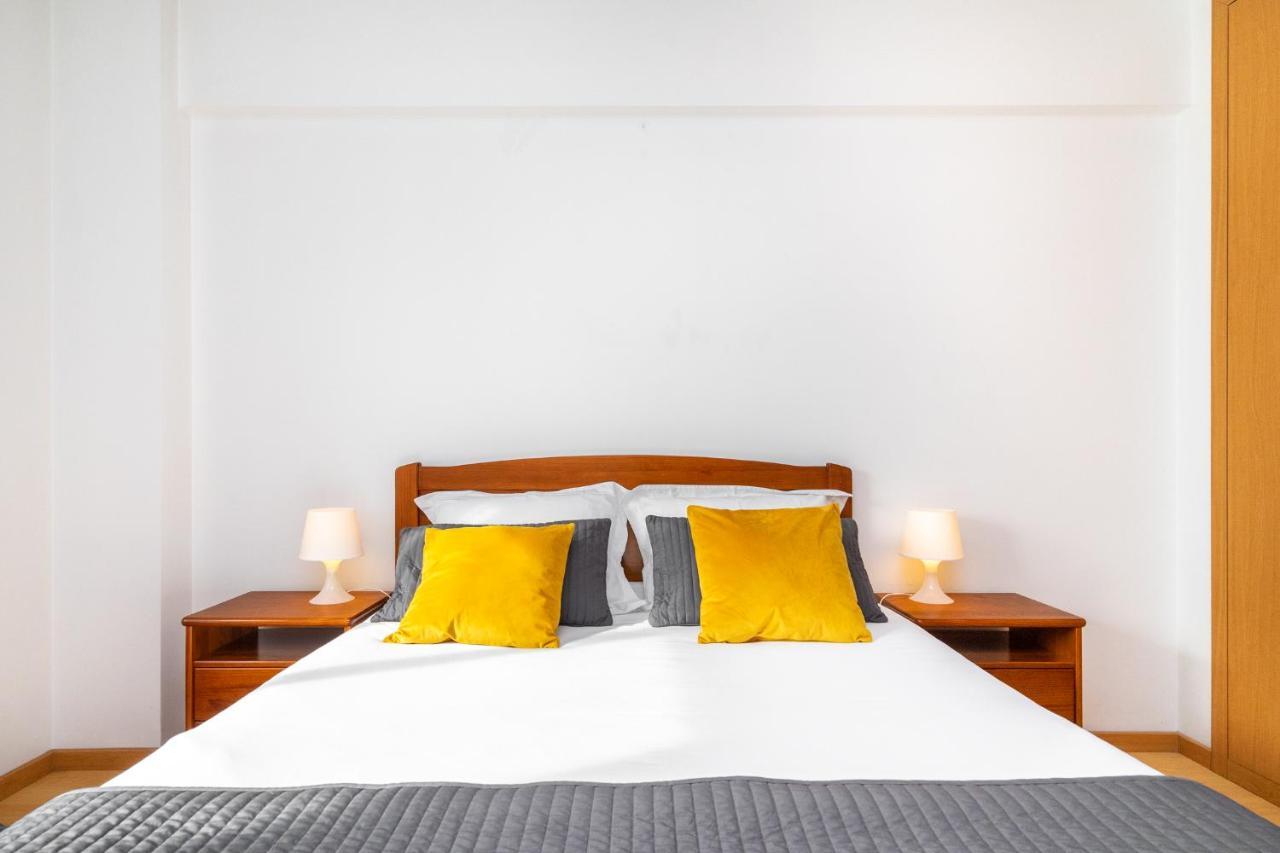 Lisboa, Cidade, Elegant Apartment With Air Cond, Free Wifi And Near Metro, By Ig Екстериор снимка