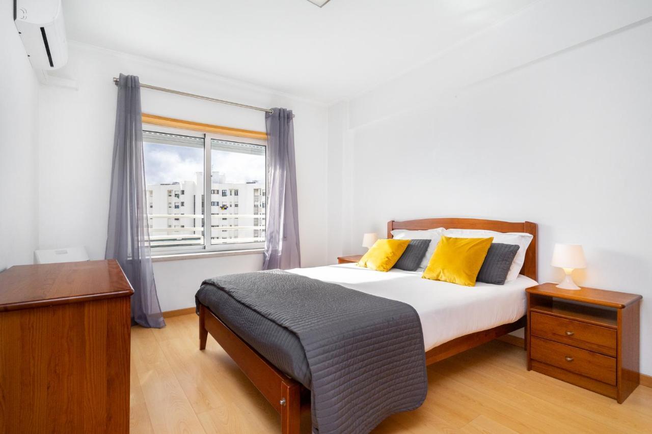 Lisboa, Cidade, Elegant Apartment With Air Cond, Free Wifi And Near Metro, By Ig Екстериор снимка