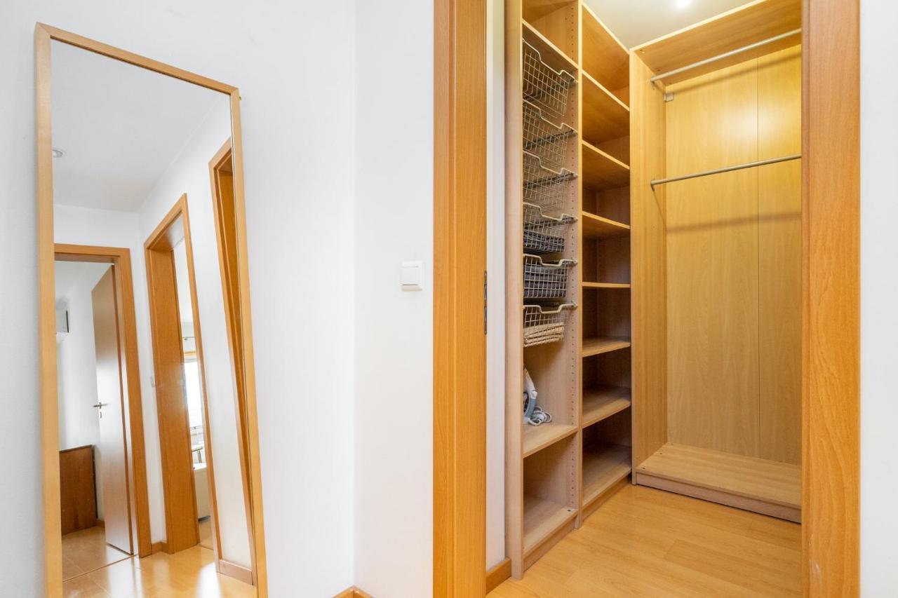 Lisboa, Cidade, Elegant Apartment With Air Cond, Free Wifi And Near Metro, By Ig Екстериор снимка